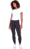 I Love Tyler Madison Teacup Ankle Pant 'Gwyneth'