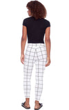 I Love Tyler Madison Teacup Ankle Pant 'Gwyneth'