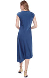 I Love Tyler Madison Assymetric Dress 'Roxy'