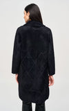 Joseph Ribkoff Notched Collar Coat 233951