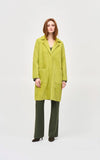 Joseph Ribkoff Notched Collar Coat 233951