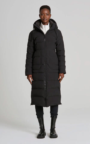 Kanuk Manteau d'hiver «éco» 'Cambridge'