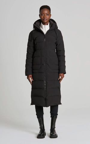 Kanuk «eco» Winter Jacket 'Cambridge'