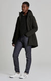 Kanuk «eco» Winter Jacket 'Laurier'