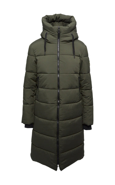 Kanuk Manteau d'hiver «éco» 'Madison'