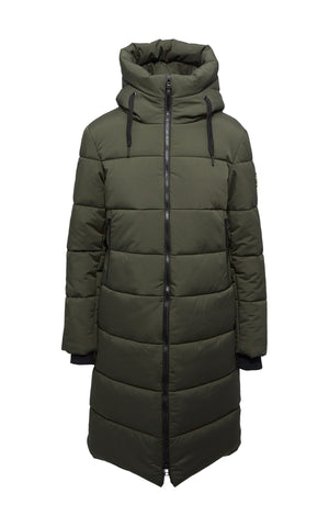 Kanuk «eco» Winter Coat 'Madison'