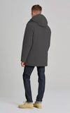 Kanuk Manteau d'hiver «éco» 'Mont Royal'