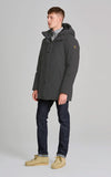 Kanuk «eco» Winter Jacket 'Mont Royal'