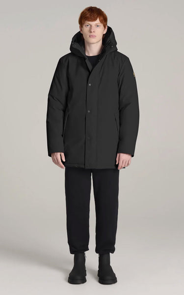 Kanuk Manteau d'hiver «éco» 'Mont Royal'