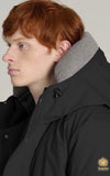 Kanuk «eco» Winter Jacket 'Mont Royal'