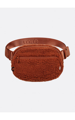 Lolë Belt Bag 'Jamie'