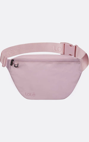 Lolë 3L Belt Bag 'Taylor'