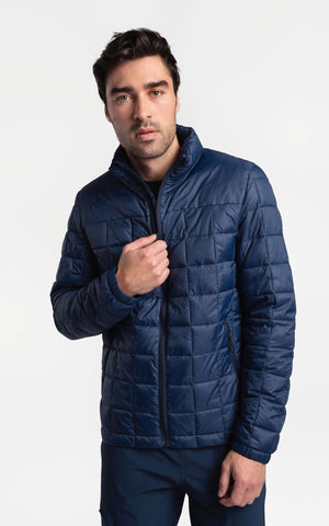 Lolë «eco» Lightweight Jacket 'Kaslo'