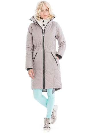 Lole manteau d'hiver en duvet Emalin luw0350