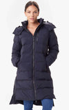 Lolë «eco» Down Winter Coat 'Katie' luw0738