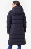 Lolë «eco» Down Winter Coat 'Katie' luw0738