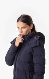 Lolë «eco» Down Winter Coat 'Katie' luw0738