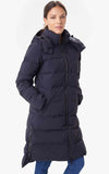 Lolë «eco» Down Winter Coat 'Katie' luw0738