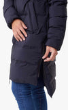 Lolë «eco» Down Winter Coat 'Katie' luw0738