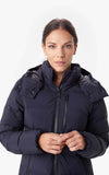 Lolë «eco» Down Winter Coat 'Katie' luw0738