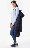 Lolë «eco» Down Winter Coat 'Katie' luw0738