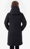 Lolë manteau d'hiver en duvet «éco» 'Marybeth' luw0740