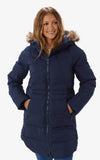 Lolë Manteau d'hiver en Duvet 'Katie'