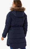 Lolë Down Winter Coat 'Katie'