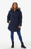 Lolë Down Winter Coat 'Katie'