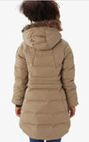 Lolë Down Winter Coat 'Katie'