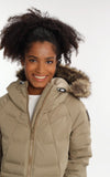 Lolë Manteau d'hiver en Duvet 'Katie'