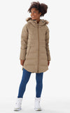 Lolë Down Winter Coat 'Katie'