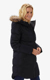 Lolë Manteau d'hiver en Duvet 'Katie'