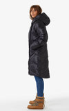 Lolë «eco» Traceable Down Winter Coat 'Atelier'