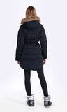 Lolë «eco» Down Winter Jacket 'Katie'