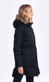 Lolë «eco» Down Winter Jacket 'Katie'