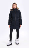 Lolë «eco» Down Winter Jacket 'Katie'