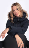 Lolë «eco» Down Winter Jacket 'Katie'