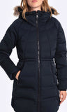 Lolë «eco» Down Winter Jacket 'Katie'