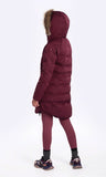 Lolë «eco» Down Winter Jacket 'Katie'