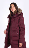 Lolë «eco» Down Winter Jacket 'Katie'