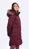 Lolë «eco» Down Winter Jacket 'Katie'