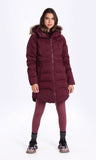 Lolë «eco» Down Winter Jacket 'Katie'