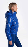 Lolë «eco» Down Winter Jacket 'Everly'