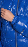 Lolë «eco» Down Winter Jacket 'Everly'