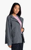 Lolë «eco» Rain Jacket 'Lachine'