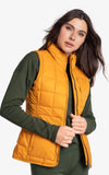 Lolë «eco» Lightweight Vest 'Daily'