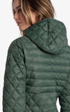 Lolë «eco» Lightweight Jacket 'The Base'