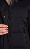 Lolë «eco» Down Winter Jacket 'Après'