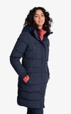 Lolë «eco» Winter Jacket 'Katie'